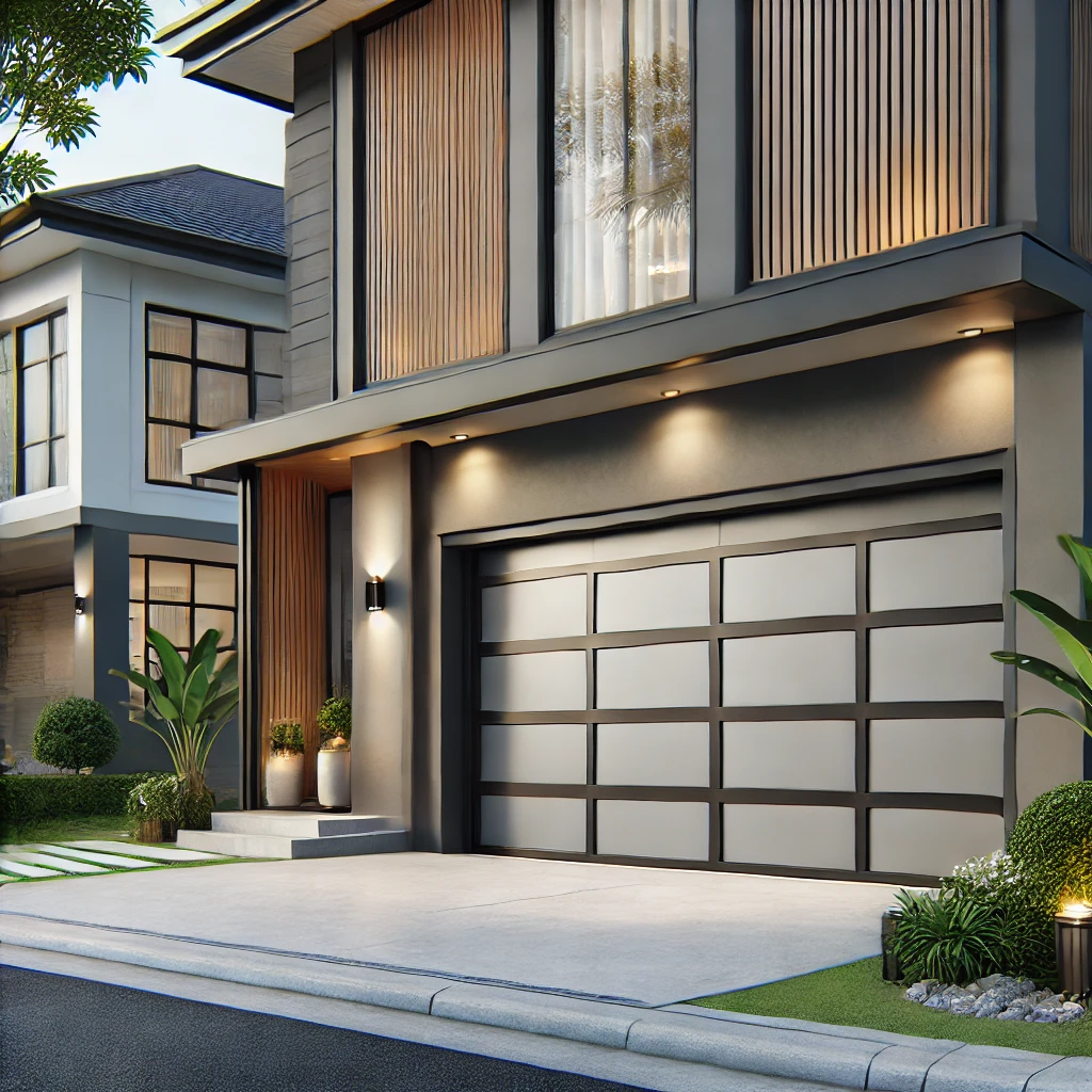 Professional Garage Door Company Walnut Creek CA - 24/7 Emergency Service & Repairs